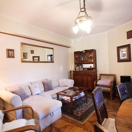 Kordeckiego 6 Apartments Krakow Exterior photo