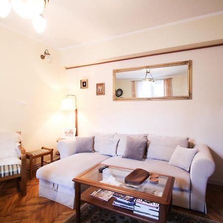 Kordeckiego 6 Apartments Krakow Exterior photo