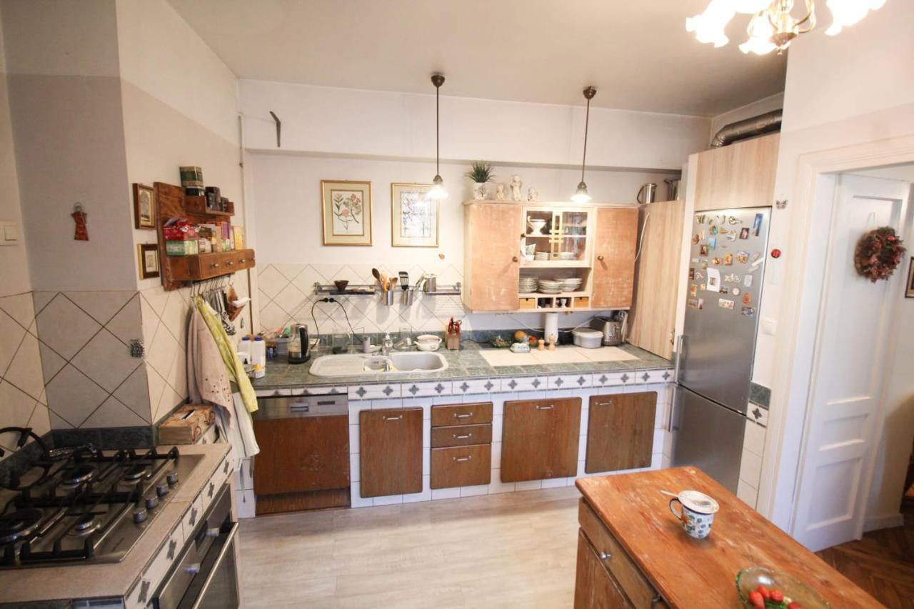 Kordeckiego 6 Apartments Krakow Exterior photo