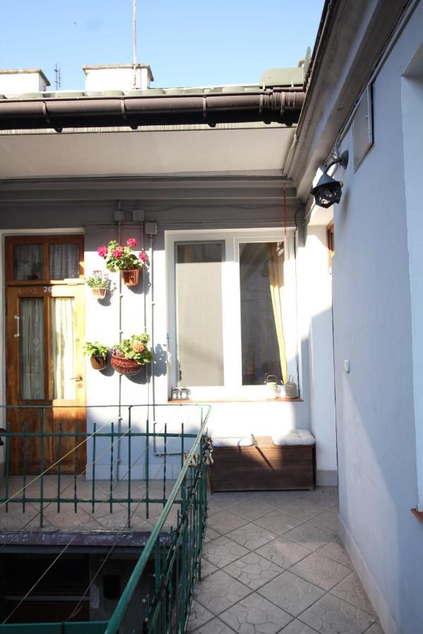 Kordeckiego 6 Apartments Krakow Exterior photo